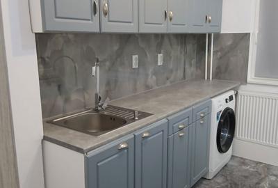 Apartament cu 2 camere decomandat în Central - 2