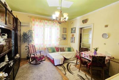Apartament cu 2 camere în Ultracentral - 6