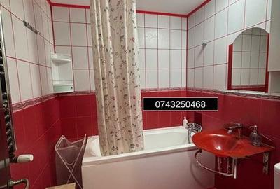 Apartament cu 2 camere decomandat în Doamna Ghica