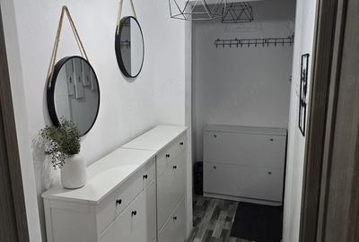 Apartament cu 2 camere nedecomandat în Central - 1