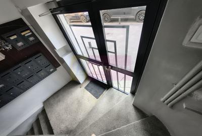 Garsonieră semidecomandată, mobilată în Romană - 16