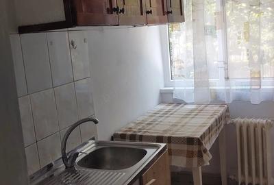 Apartament cu 2 camere nedecomandat în Dacia - 5
