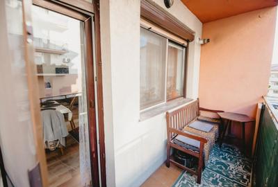 Apartament cu 2 camere semidecomandat în Florești - 4