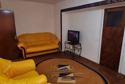 Garsonieră decomandată, mobilată în Drumul Taberei