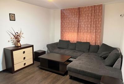 Apartament cu 2 camere decomandat în Central - 7