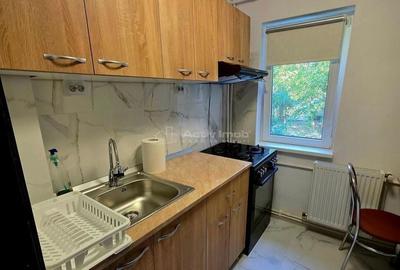 Apartament cu 2 camere decomandat în Obor - 15