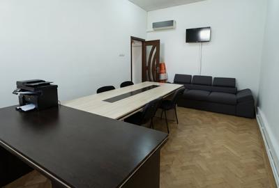 Apartament cu 2 camere semidecomandat în Semicentral - 2
