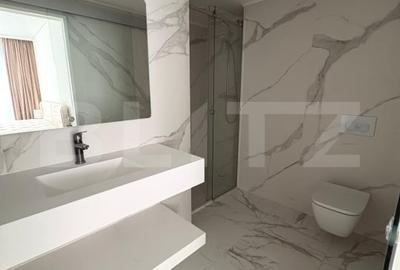 Apartament cu 3 camere semidecomandat, mobilat în Zorilor - 5