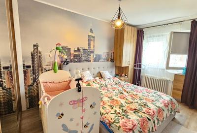 Apartament cu 3 camere decomandat în Griviței - 7
