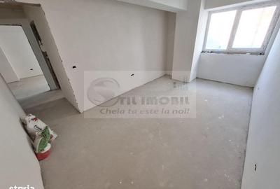 Apartament cu 2 camere decomandat în Galata - 11