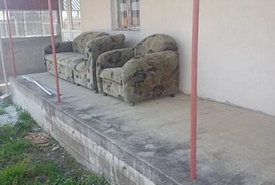 Casă cu 4 camere cu Teren 8700 Mp în Central - 4