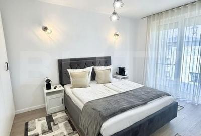 Apartament cu 3 camere în Central - 4
