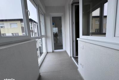 Apartament cu 2 camere în Gherăiești - 3