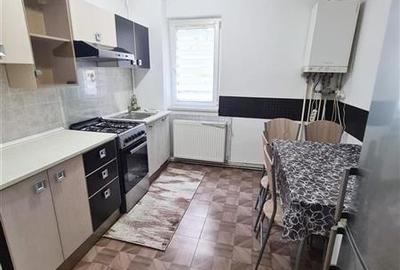 Apartament cu 2 camere semidecomandat în Astra - 6