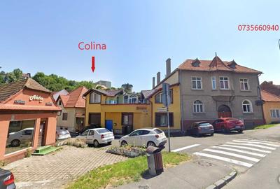 Apartament decomandat în Central