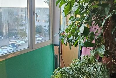 Apartament cu 2 camere decomandat în Sud - 6