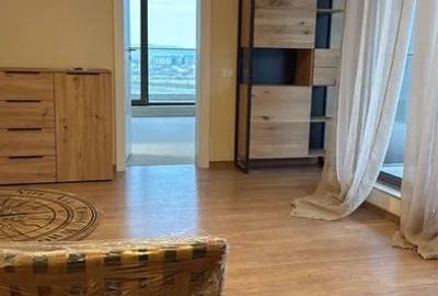 Apartament cu 2 camere decomandat, mobilat în Borhanci - 7