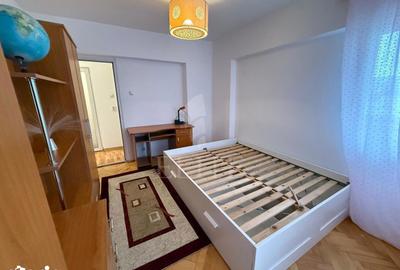 Apartament cu 3 camere, mobilat în Zorilor - 6
