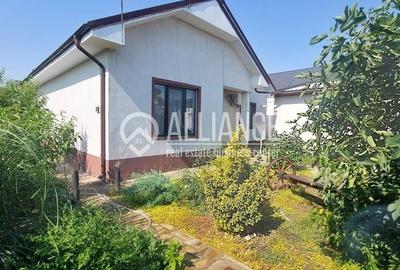 Casă cu 3 camere decomandat cu Canalizare în Valu lui Traian - 15