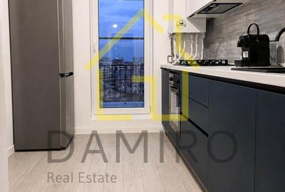 Apartament cu 3 camere decomandat în Theodor Pallady - 3