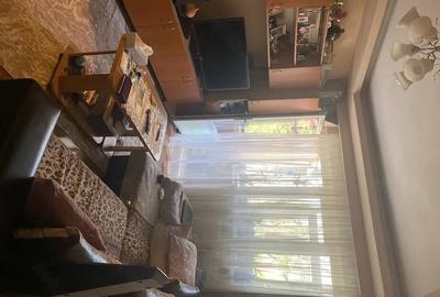 Apartament cu 2 camere semidecomandat în Kogălniceanu