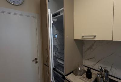 Apartament cu 2 camere decomandat, mobilat în Berceni - 11
