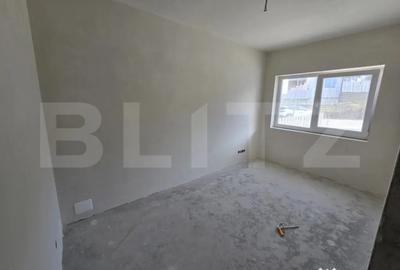 Apartament cu 3 camere semidecomandat în Apahida - 11