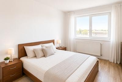 Apartament cu 3 camere circular în Drumul Taberei - 3
