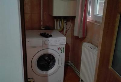 Garsonieră semidecomandată în Micro 3 - 6