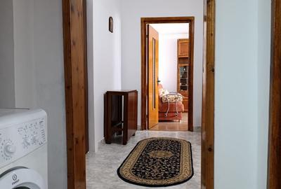 Apartament cu 2 camere decomandat în Central - 5
