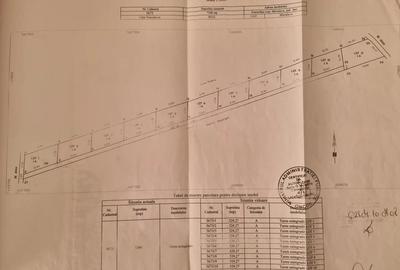Teren de 524 mp, în Valea Ursului - 4