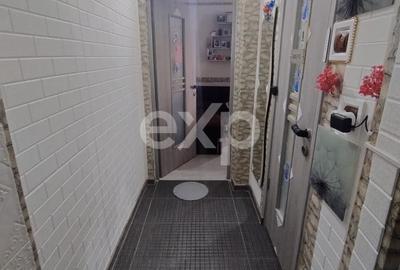 Apartament cu 2 camere semidecomandat, mobilat în Trivale - 3