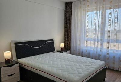 Apartament cu 2 camere decomandat în Central - 1