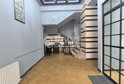 Birou, de 53 mp, în Balada - 8