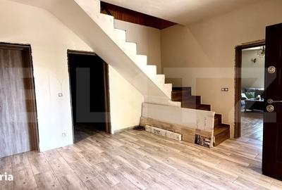 Casă cu 4 camere în Gheboieni - 13