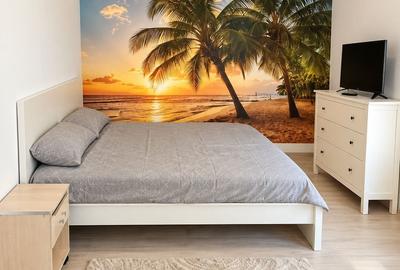 Apartament cu 2 camere decomandat în Nord