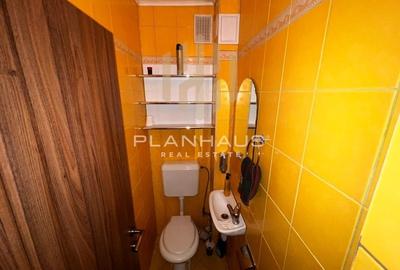 Apartament cu 4 camere decomandat, mobilat în Săsar - 13