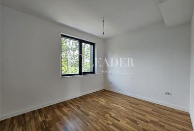 Casă individuală cu 5 camere cu Teren 350 Mp în Pipera - 22