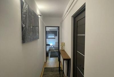 Apartament cu 2 camere decomandat în Victoriei - 2