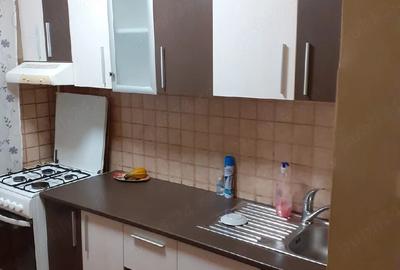 Apartament cu 2 camere decomandat în Gojdu - 3