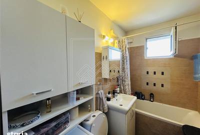 Apartament cu 2 camere în Terezian