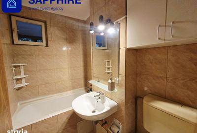 Apartament cu 2 camere semidecomandat în Tei - 9