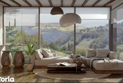 Teren de 2380 mp, în Măguri - 8