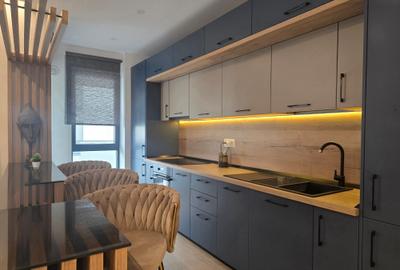 Apartament cu 3 camere decomandat în Aviației - 4