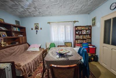 Casă individuală cu 4 camere cu Canalizare în Izvoare - 8