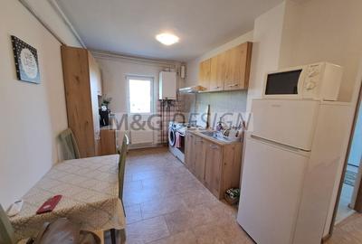 Apartament cu 2 camere decomandat în Complex Studențesc - 12