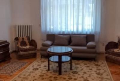 Apartament cu 2 camere, mobilat în Central - 8