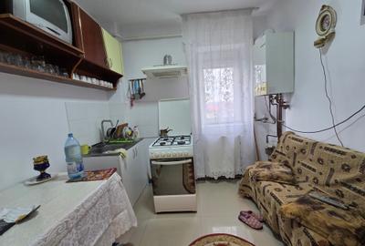 Apartament cu 2 camere semidecomandat în Central - 4