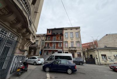 Birou, de 620 mp, în Calea Victoriei - 19