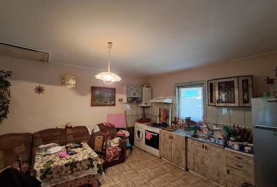 Casă individuală cu 3 camere cu Teren 1431 Mp în Chinteni - 6
